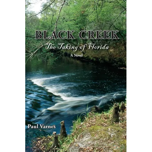 Black Creek - Paperback