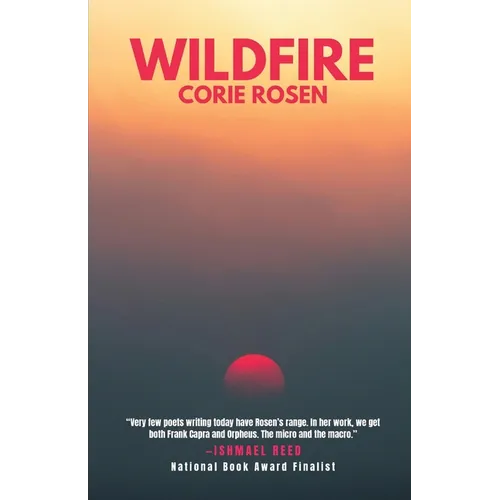 Wildfire - Paperback