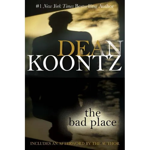 The Bad Place - Paperback