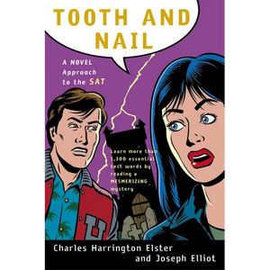 Tooth and Nail: A Novel Approach to the SAT - Paperback