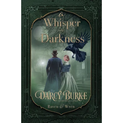 A Whisper in Darkness - Paperback