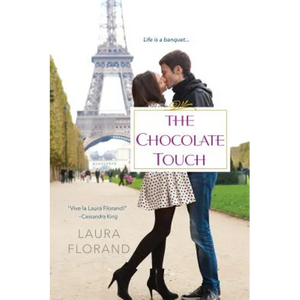 The Chocolate Touch - Paperback