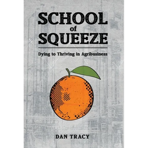 School of Squeeze - Hardcover