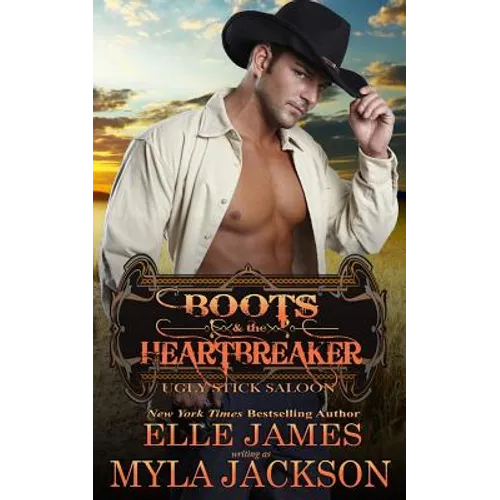 Boots & the Heartbreaker - Paperback