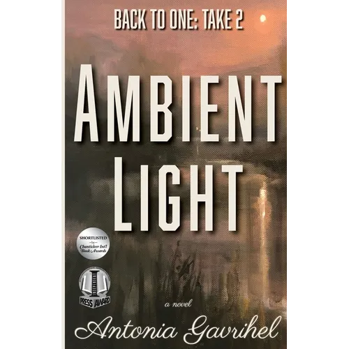 Back to One: Ambient Light - Paperback