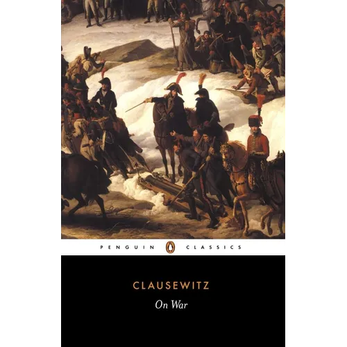 On War - Paperback