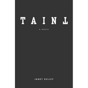 Taint - Paperback