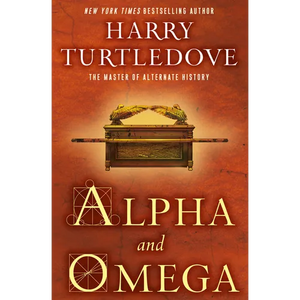 Alpha and Omega - Paperback
