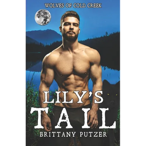 Lily's Tail: Wolf Shifter Romance - Paperback