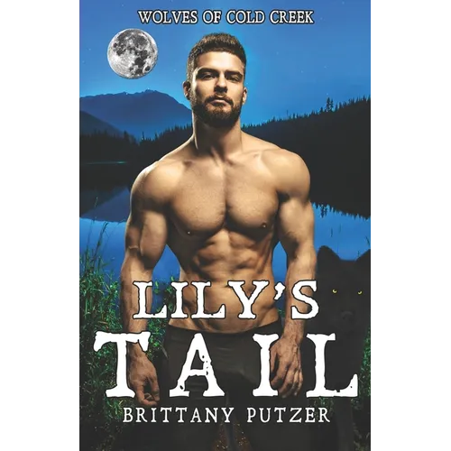 Lily's Tail: Wolf Shifter Romance - Paperback