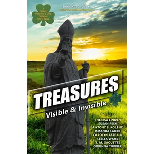 Treasures: Visible & Invisible - Paperback