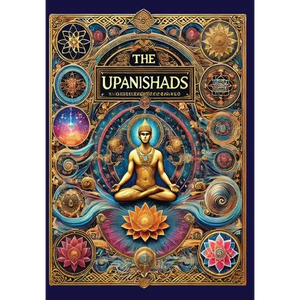 The Upanishads (Collector's Edition) (Laminated Hardback with Jacket) - Hardcover