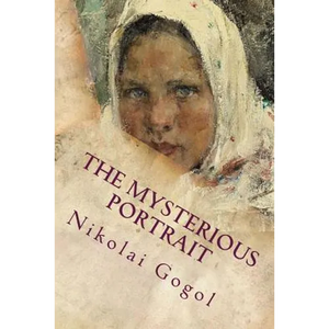 The Mysterious Portrait - Paperback