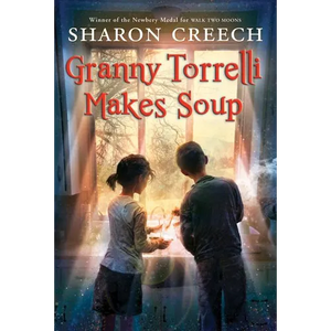 Granny Torrelli Makes Soup - Paperback