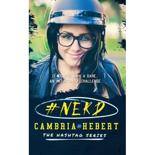 #Nerd