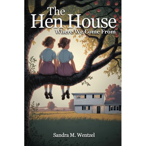 The Hen House - Paperback