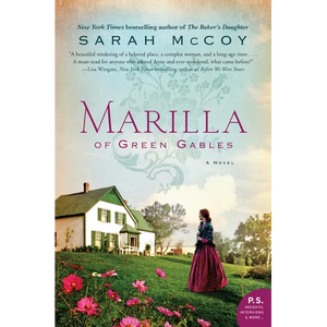 Marilla of Green Gables - Paperback