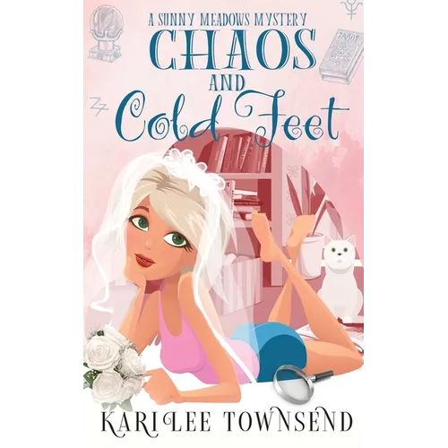 Chaos and Cold Feet - Paperback
