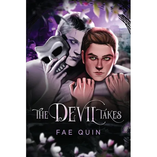 The Devil Takes - Paperback
