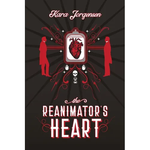 The Reanimator's Heart - Paperback