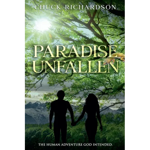 Paradise Unfallen - Paperback