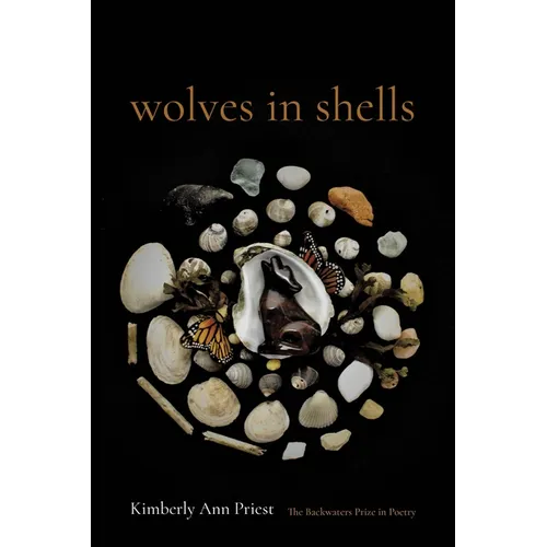 Wolves in Shells - Paperback