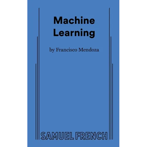 Machine Learning - Paperback