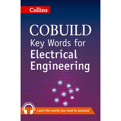 Key Words for Electrical Engineering: B1+ - Paperback