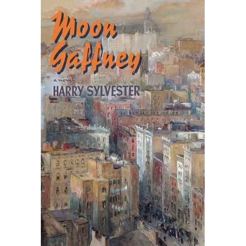 Moon Gaffney - Paperback