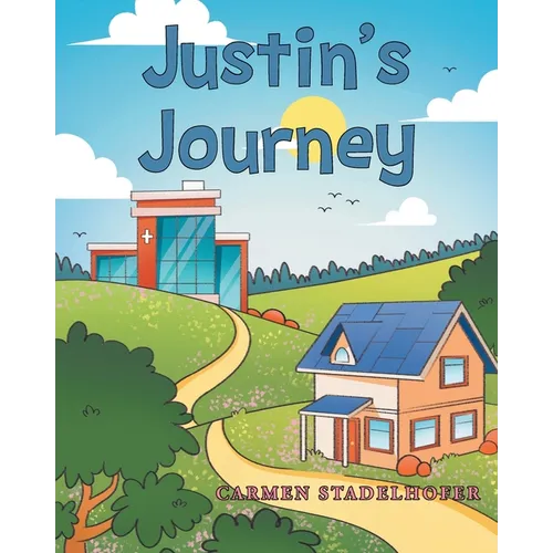 Justin's Journey - Paperback