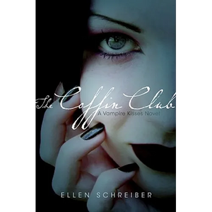 The Coffin Club - Paperback