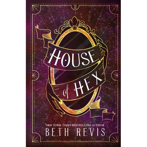 House of Hex: Museum of Magic, Book 2 - Paperback