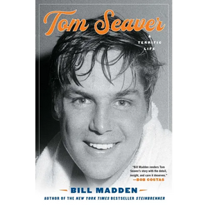 Tom Seaver - Paperback