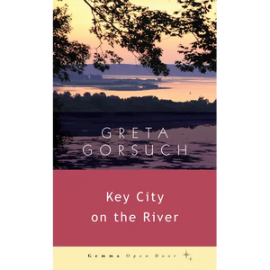 Key City on the River - Paperback