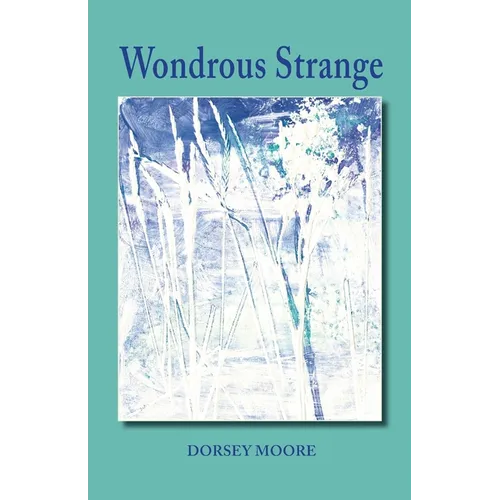 Wondrous Strange - Paperback