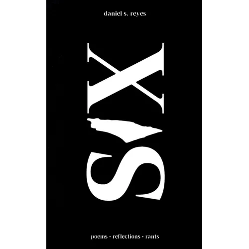 SIX is for 6enocide: poems reflections rants - Paperback