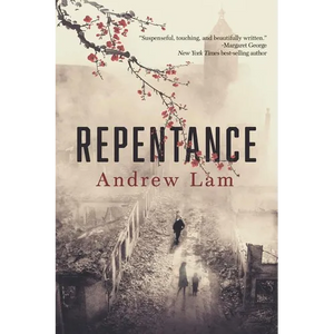 Repentance - Paperback