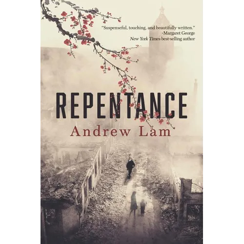 Repentance - Paperback
