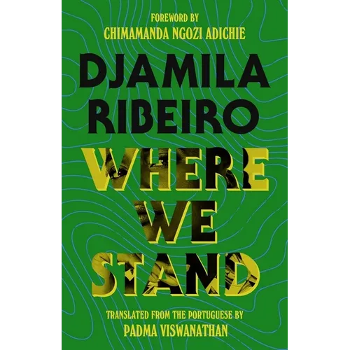 Where We Stand - Paperback