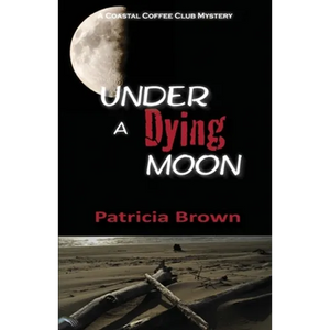 Under A Dying Moon - Paperback