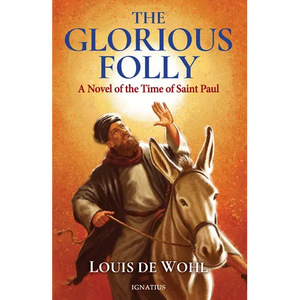The Glorious Folly - Paperback