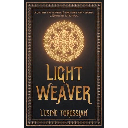 Light Weaver - Paperback