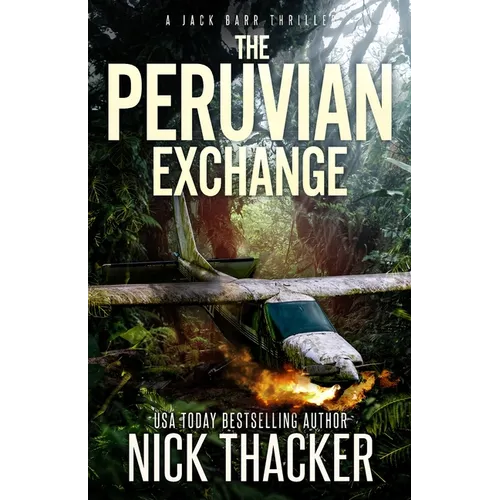 The Peruvian Exchange - Paperback