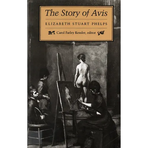The Story of Avis - Paperback