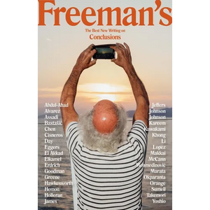 Freeman's: Conclusions - Paperback