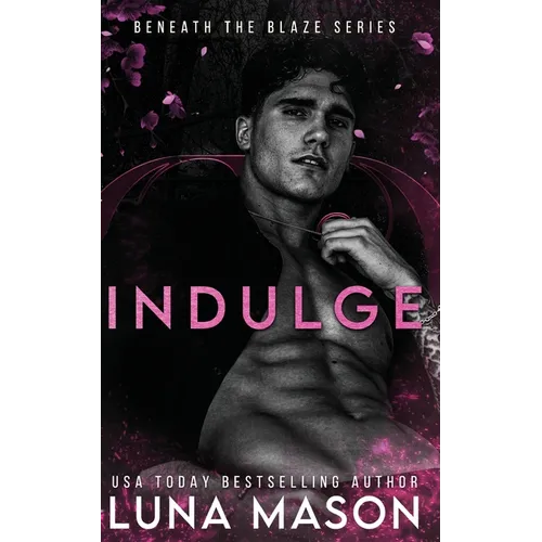Indulge - Paperback