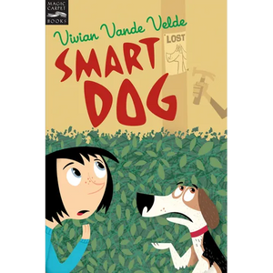 Smart Dog - Paperback