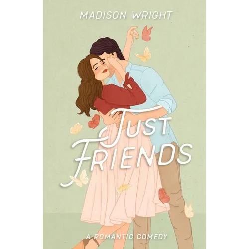 Just Friends - Paperback