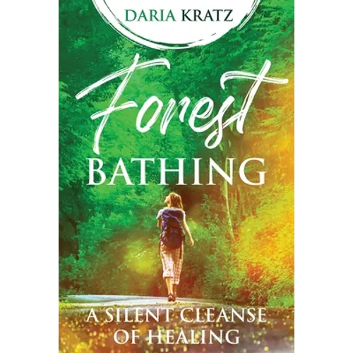 Forest Bathing - Paperback