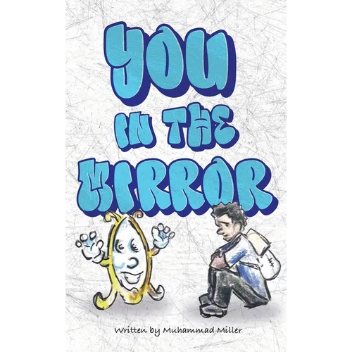 You in the mirror - Hardcover